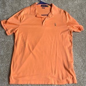 Polo Ralph Lauren Oxford Polo